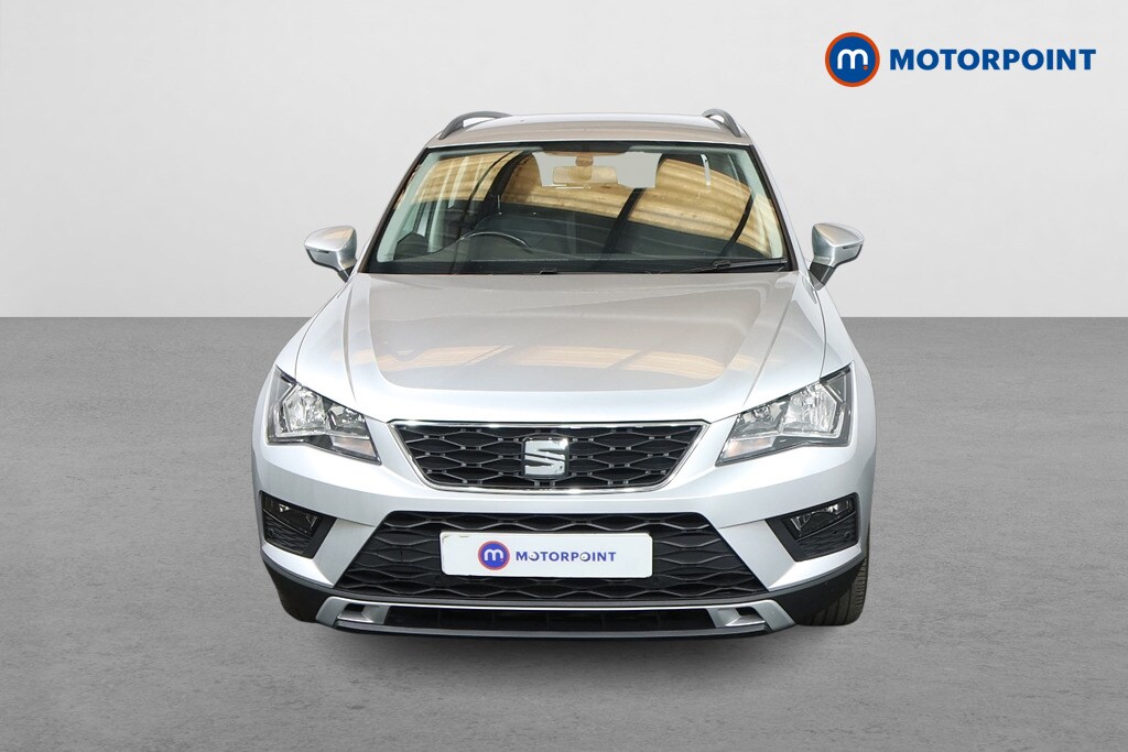 Used SEAT Ateca 2019 for sale - 76641323: Photo 2