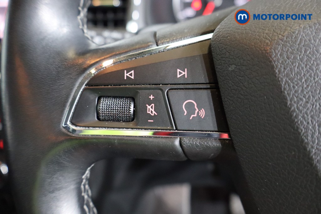 Used SEAT Ateca 2019 for sale - 76641323: Photo 21