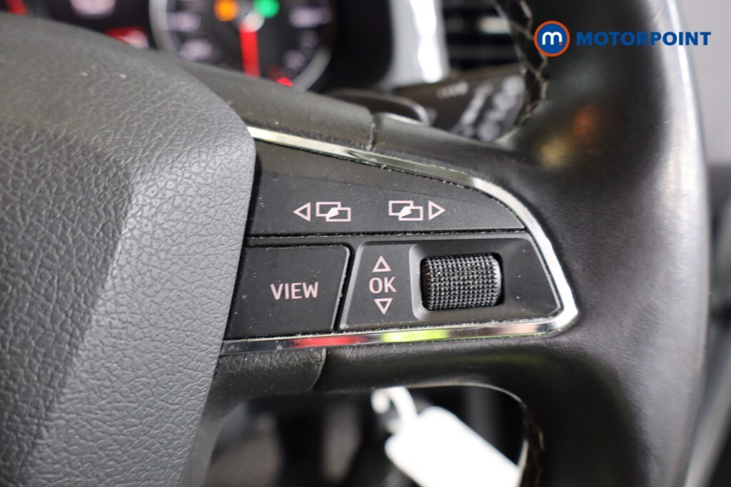 Used SEAT Ateca 2019 for sale - 76641323: Photo 22