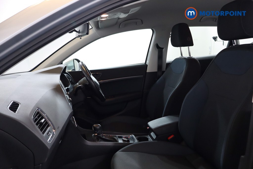 Used SEAT Ateca 2019 for sale - 76641323: Photo 27