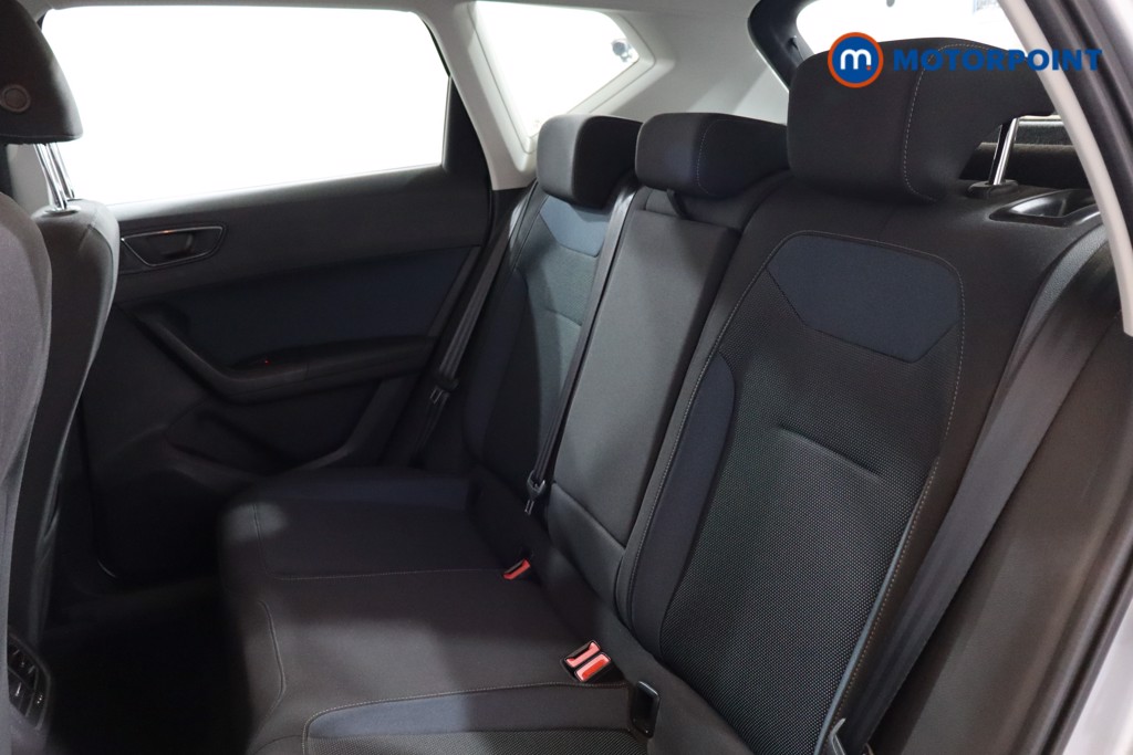 Used SEAT Ateca 2019 for sale - 76641323: Photo 28