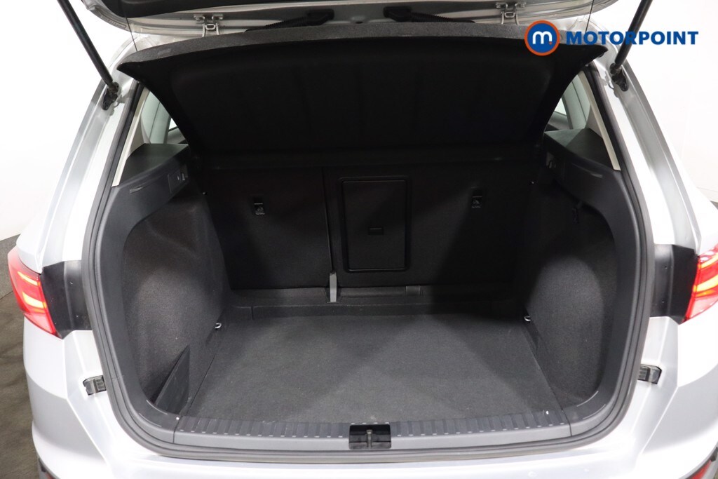 Used SEAT Ateca 2019 for sale - 76641323: Photo 31