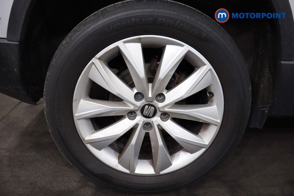 Used SEAT Ateca 2019 for sale - 76641323: Photo 32