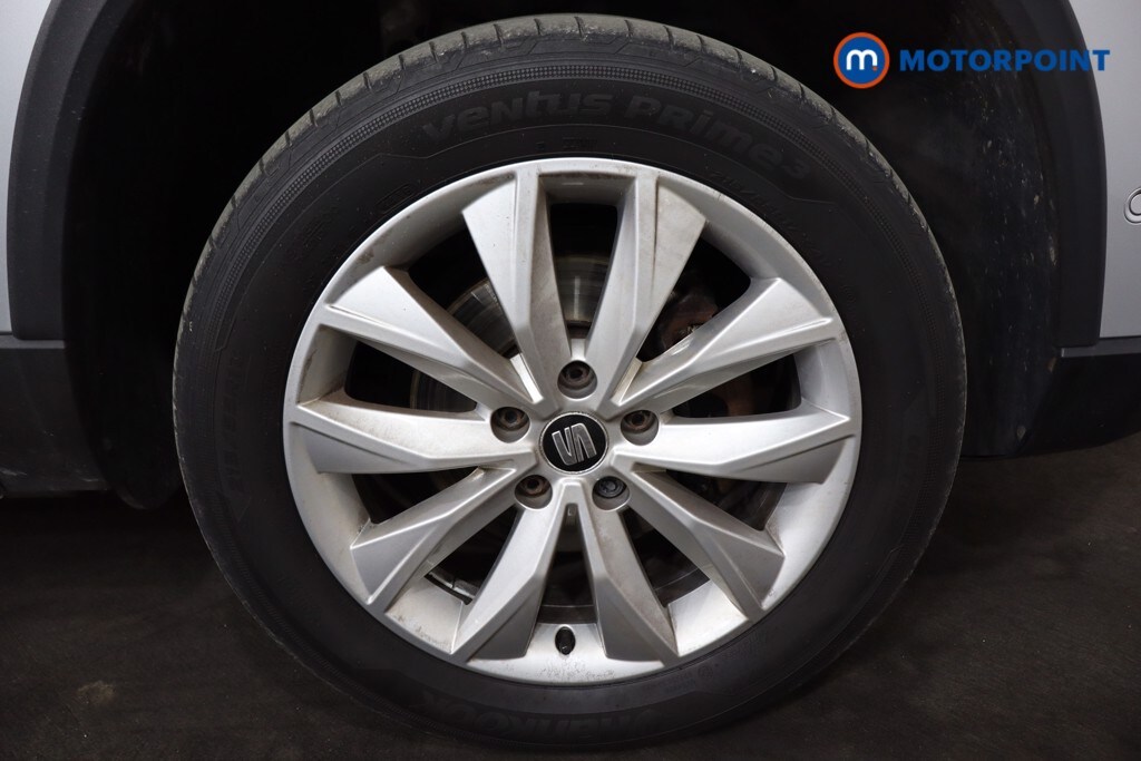 Used SEAT Ateca 2019 for sale - 76641323: Photo 33