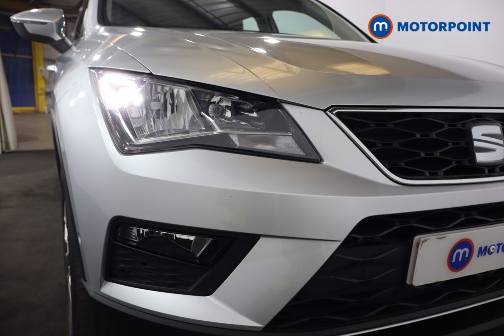 Used SEAT Ateca 2019 for sale - 76641323: Photo 36
