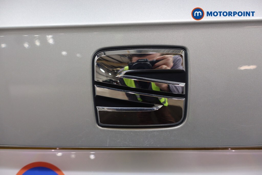 Used SEAT Ateca 2019 for sale - 76641323: Photo 39