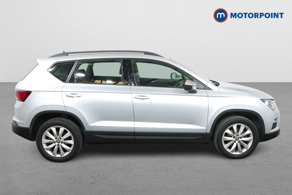 Used SEAT Ateca 2019 for sale - 76641323: Photo 8