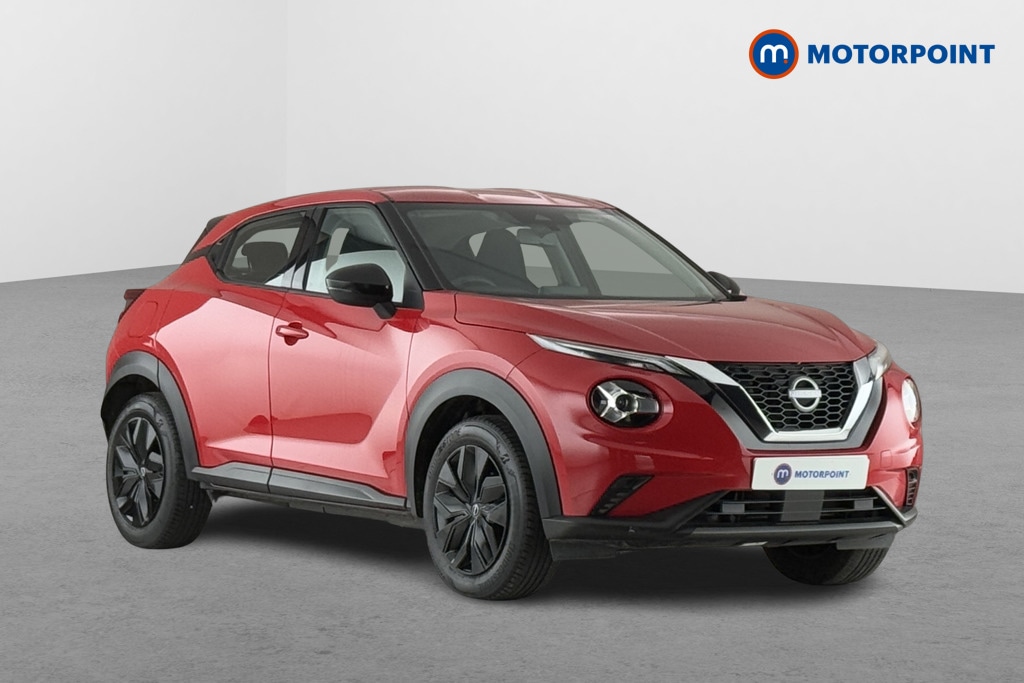 Used Nissan Juke 2023 for sale - 76373440: Photo 1