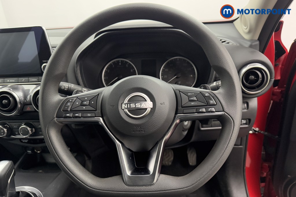 Used Nissan Juke 2023 for sale - 76373440: Photo 10