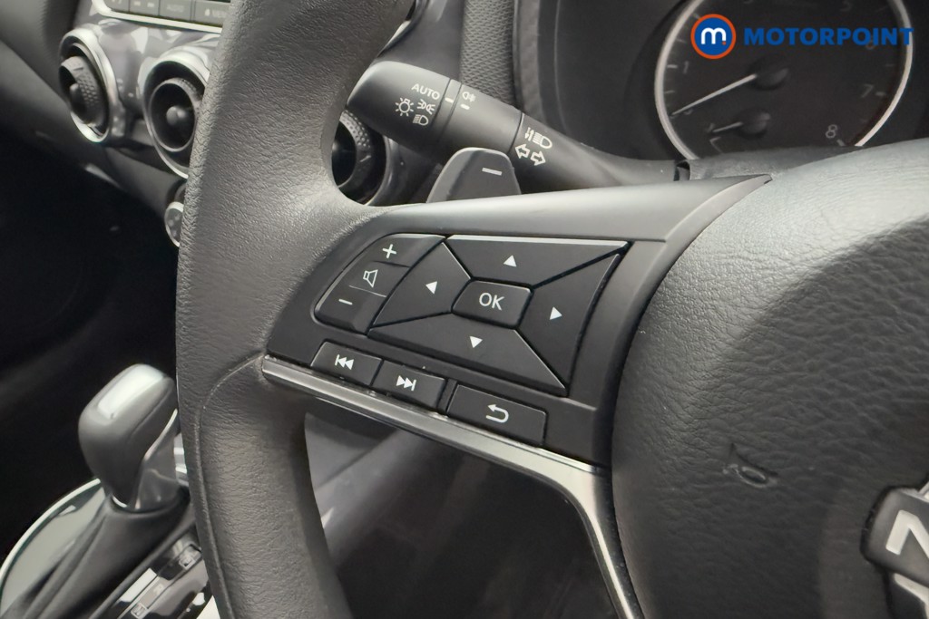 Used Nissan Juke 2023 for sale - 76373440: Photo 11