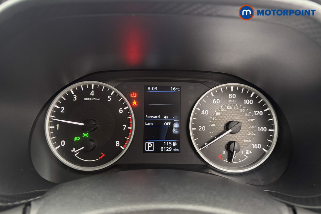Used Nissan Juke 2023 for sale - 76373440: Photo 12