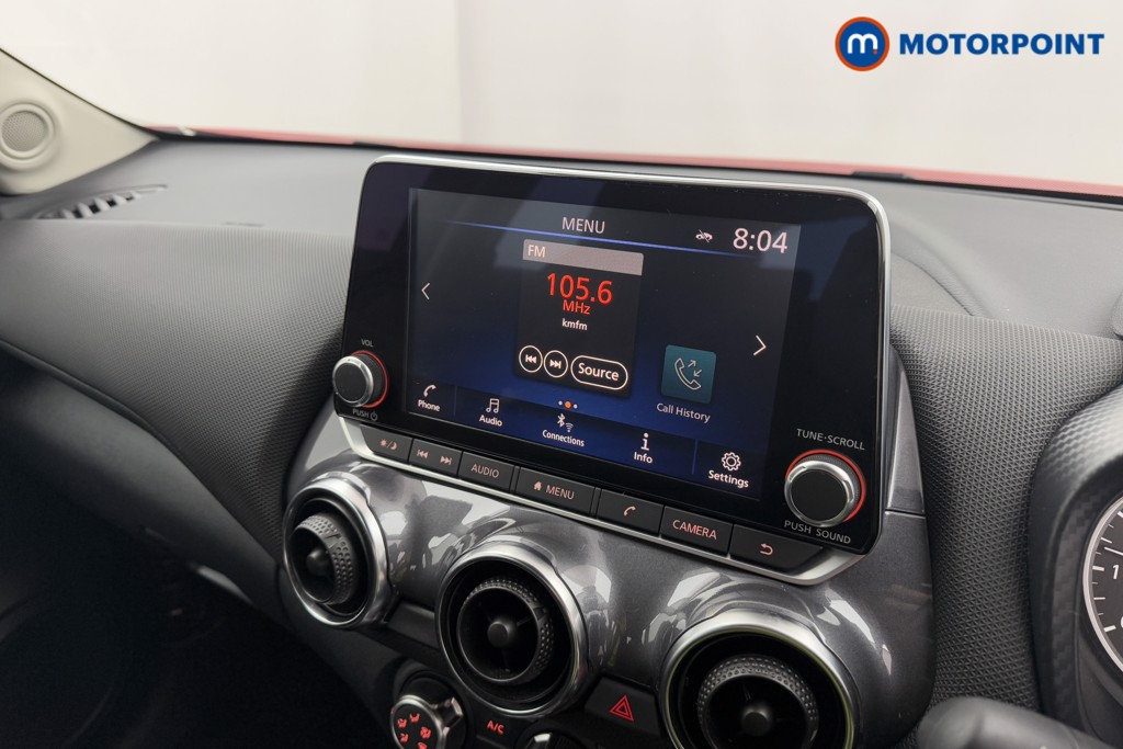 Used Nissan Juke 2023 for sale - 76373440: Photo 13