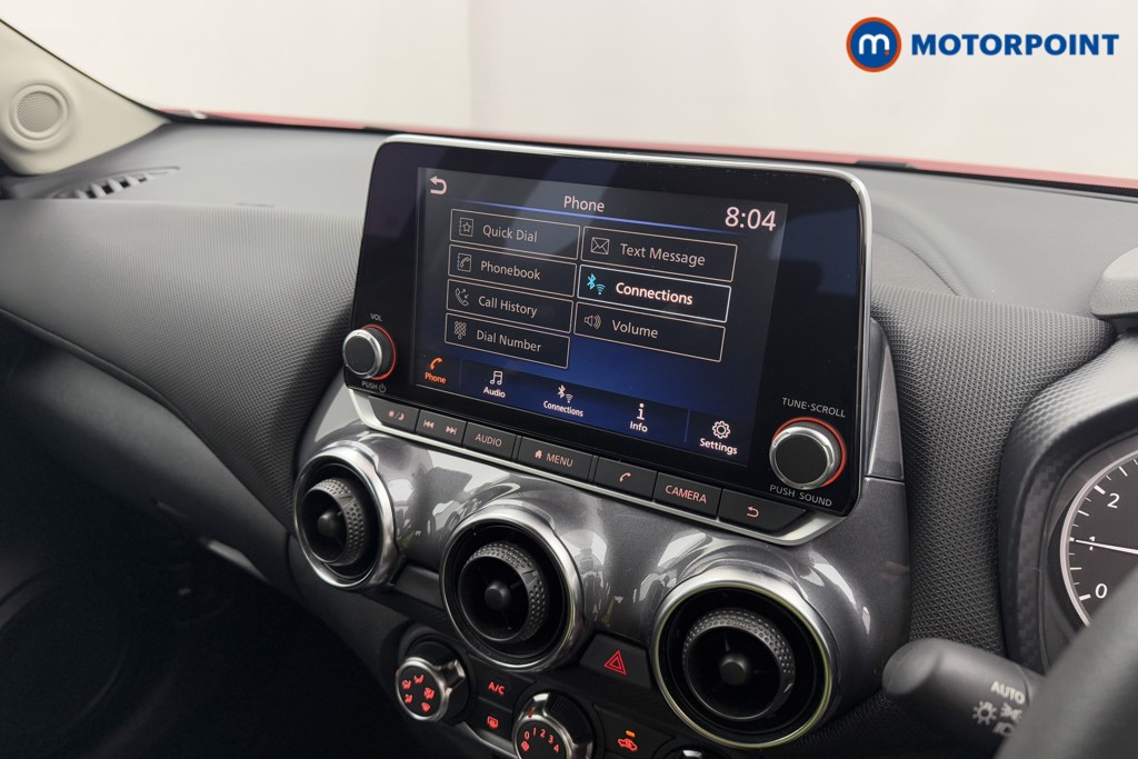 Used Nissan Juke 2023 for sale - 76373440: Photo 14