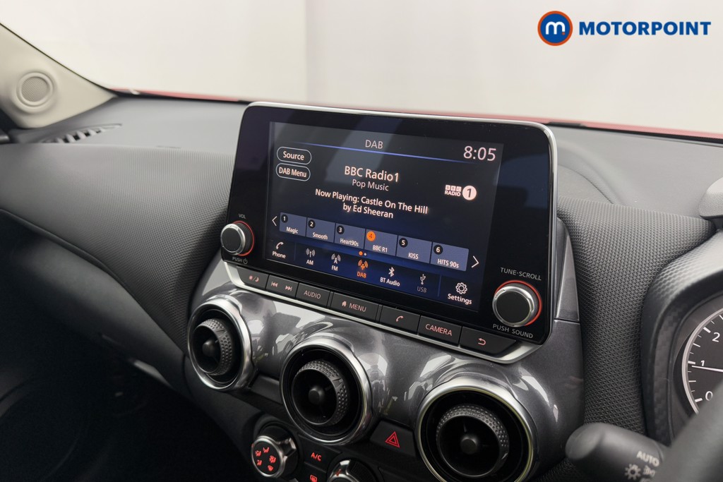 Used Nissan Juke 2023 for sale - 76373440: Photo 15