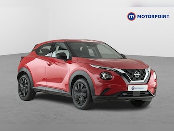 Used Nissan Juke 2023 for sale - 76373440: Photo