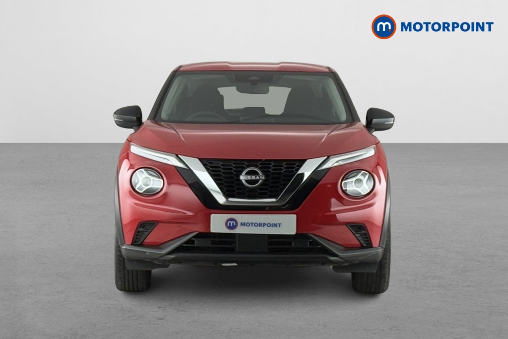 Used Nissan Juke 2023 for sale - 76373440: Photo 2