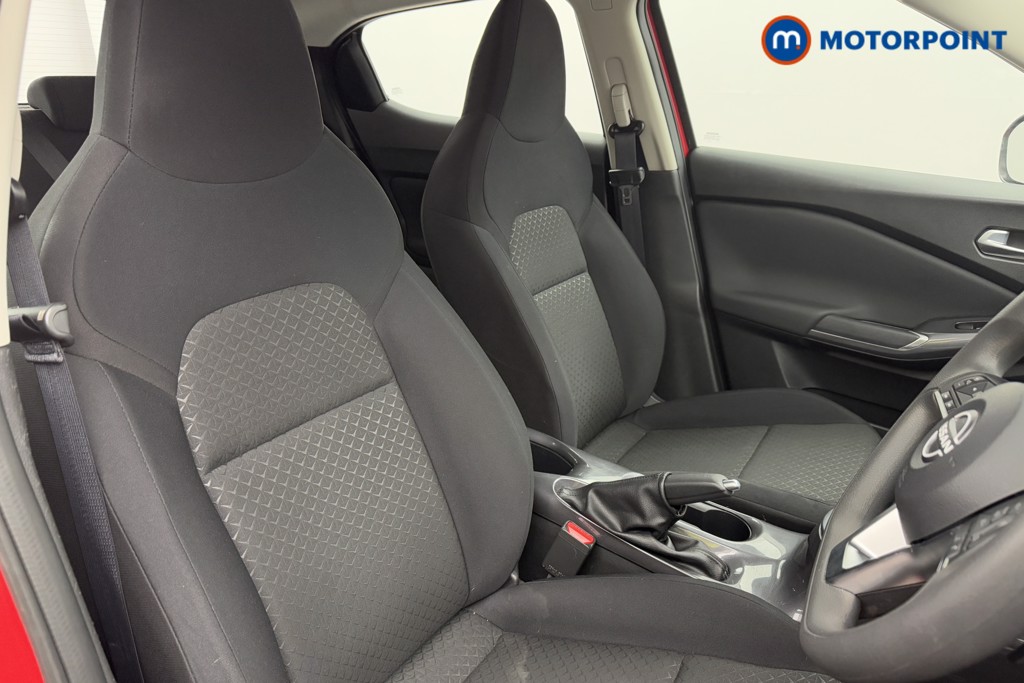 Used Nissan Juke 2023 for sale - 76373440: Photo 21