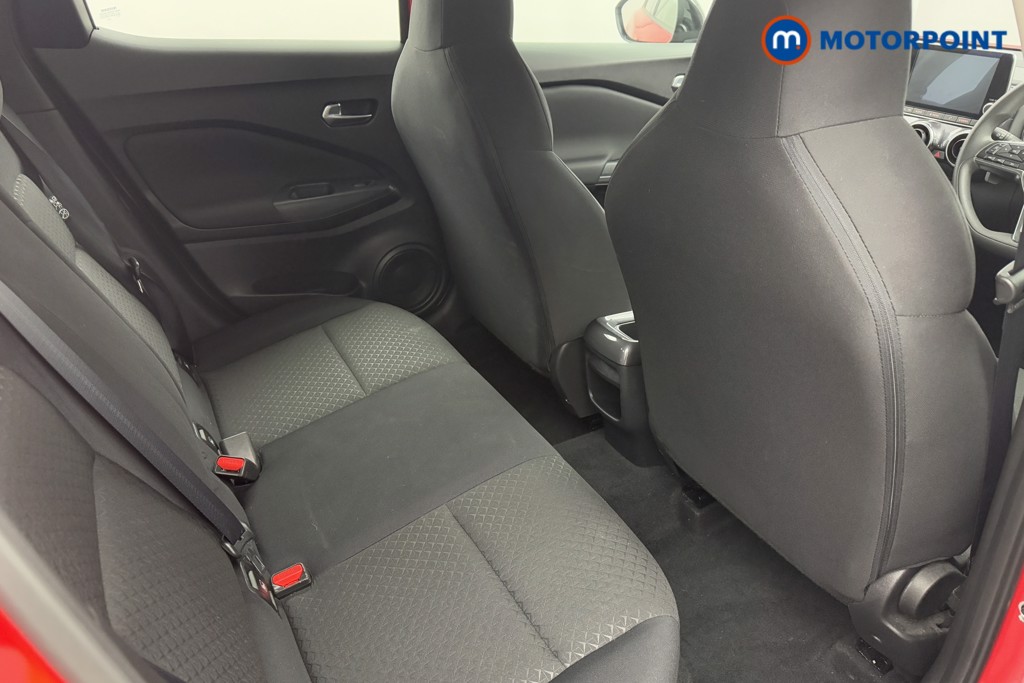 Used Nissan Juke 2023 for sale - 76373440: Photo 23