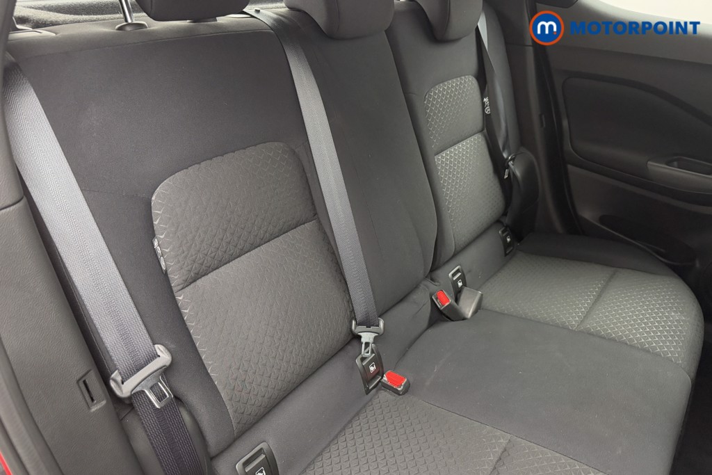 Used Nissan Juke 2023 for sale - 76373440: Photo 24