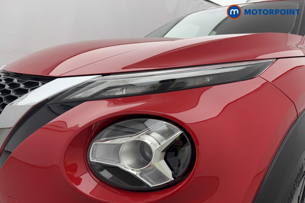 Used Nissan Juke 2023 for sale - 76373440: Photo 28