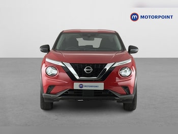 Used Nissan Juke 2023 for sale - 76373440: Photo
