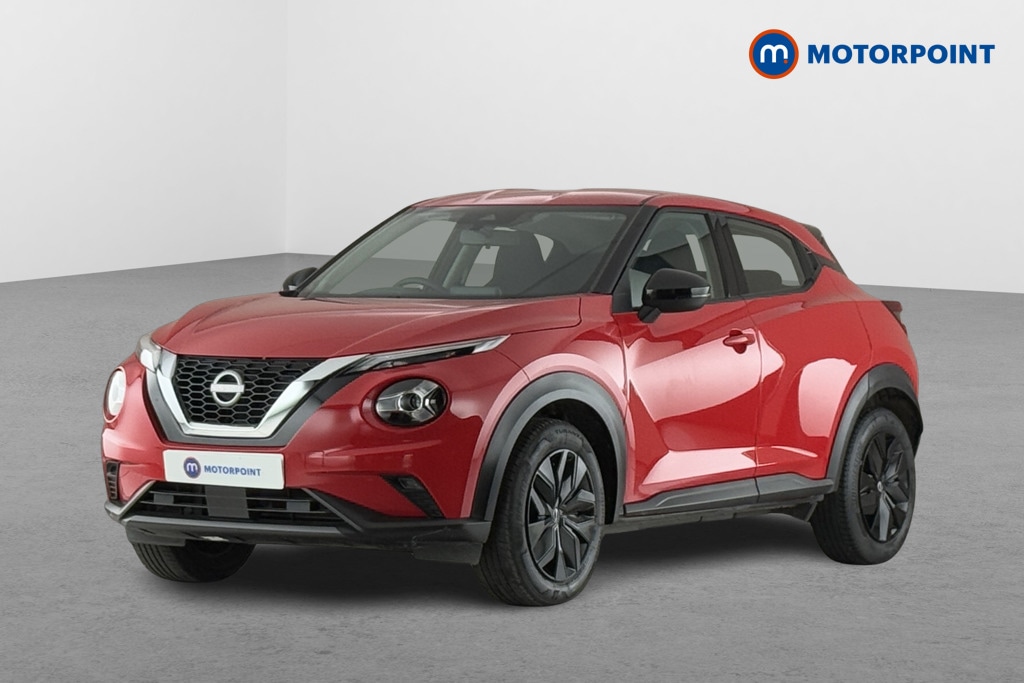 Used Nissan Juke 2023 for sale - 76373440: Photo 3