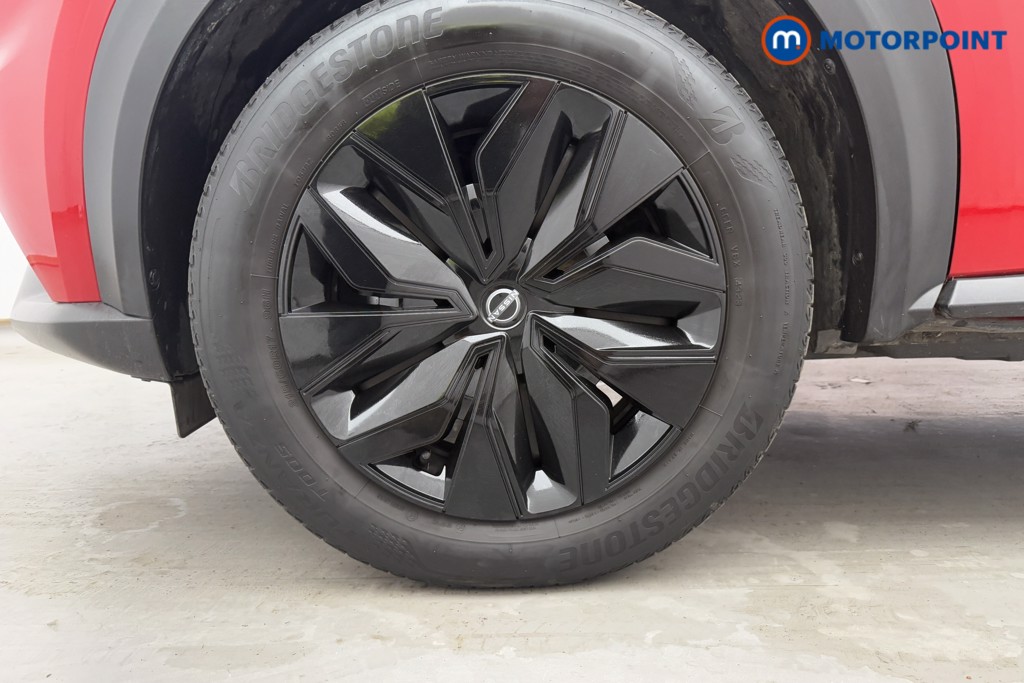 Used Nissan Juke 2023 for sale - 76373440: Photo 30
