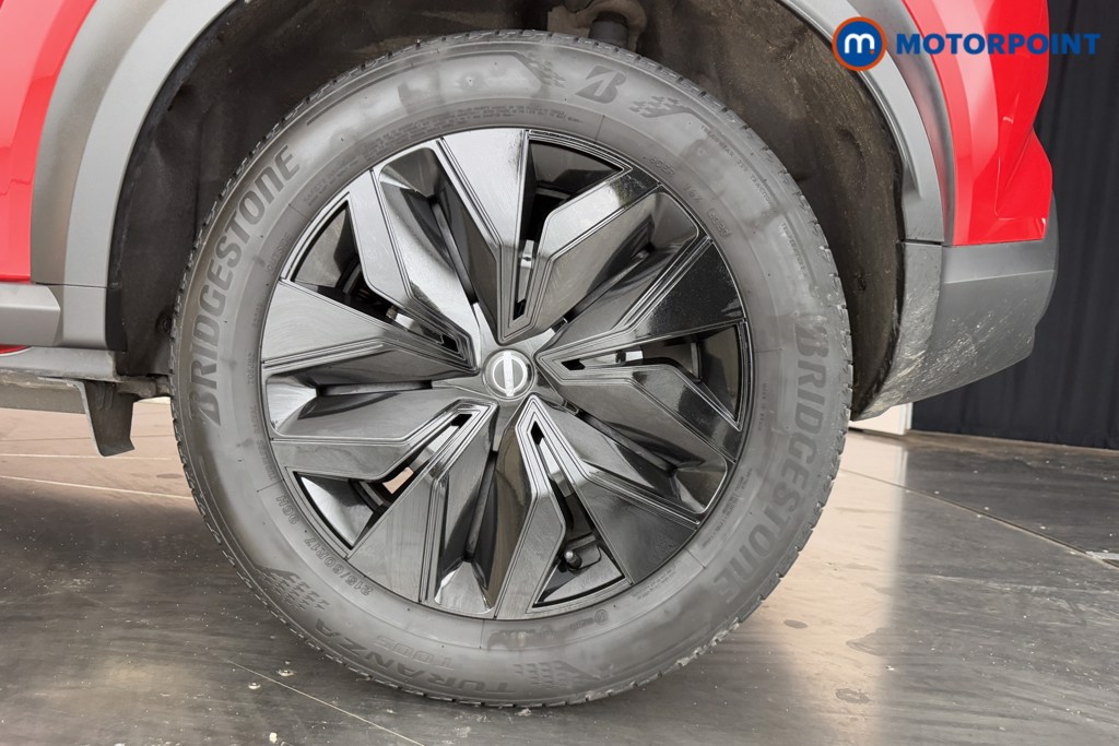 Used Nissan Juke 2023 for sale - 76373440: Photo 33