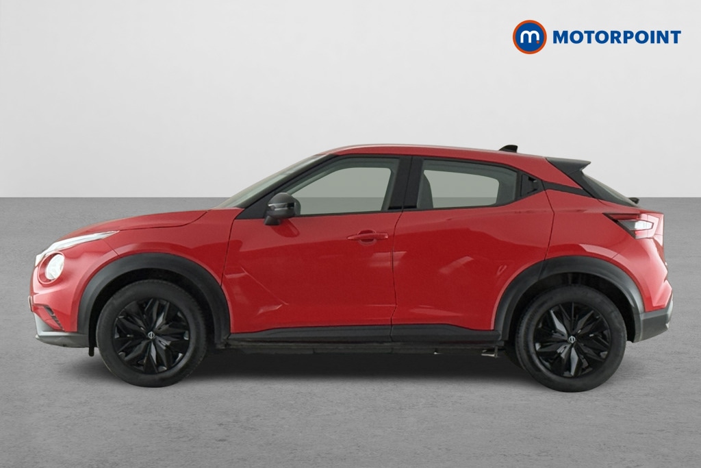 Used Nissan Juke 2023 for sale - 76373440: Photo 4