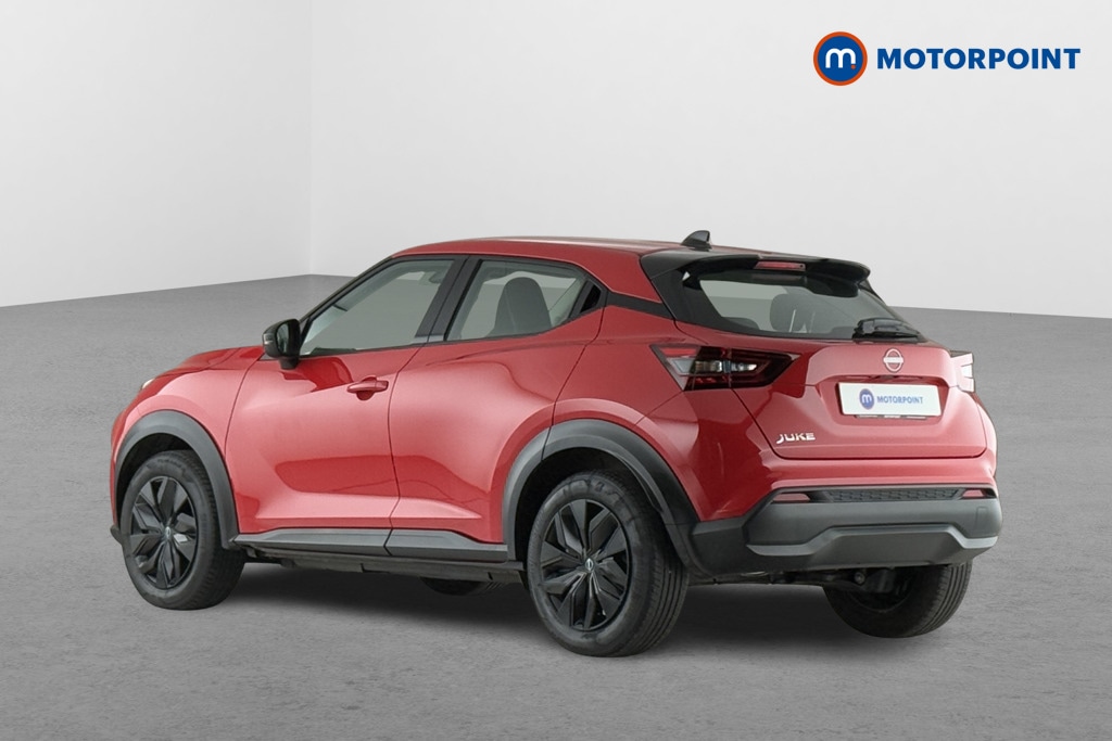 Used Nissan Juke 2023 for sale - 76373440: Photo 5