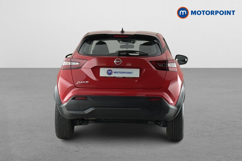 Used Nissan Juke 2023 for sale - 76373440: Photo 6