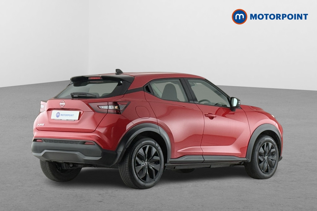 Used Nissan Juke 2023 for sale - 76373440: Photo 7