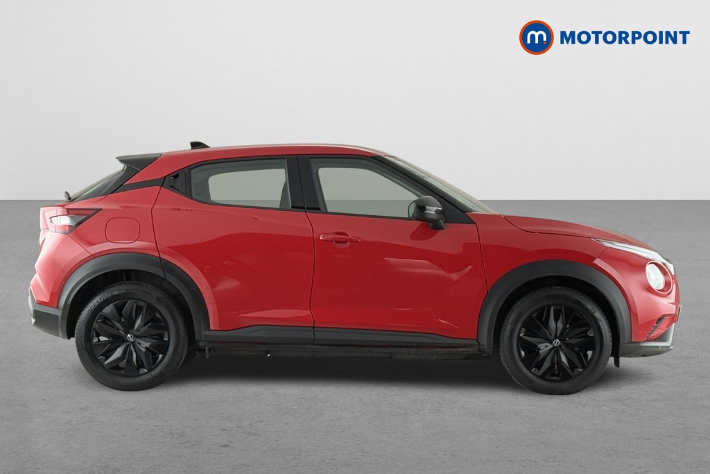 Used Nissan Juke 2023 for sale - 76373440: Photo 8
