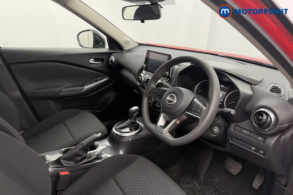 Used Nissan Juke 2023 for sale - 76373440: Photo 9