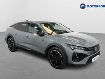 2025 - 1.2 Hybrid 136 GT 5dr e-DSC6
