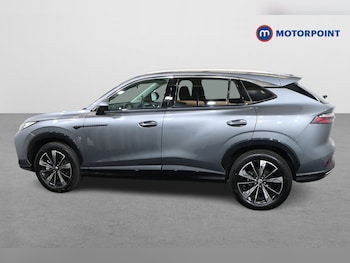 Used MG MG HS 2025 for sale - 75743218: Photo