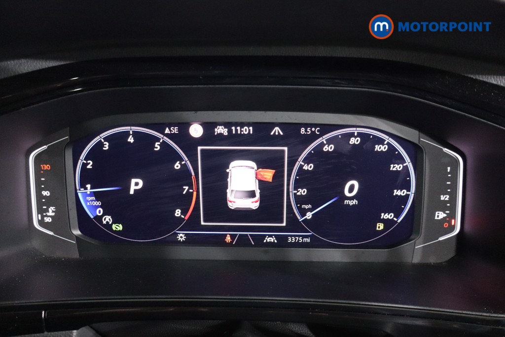 Used Volkswagen T-Roc for sale - 77318568: Photo 10