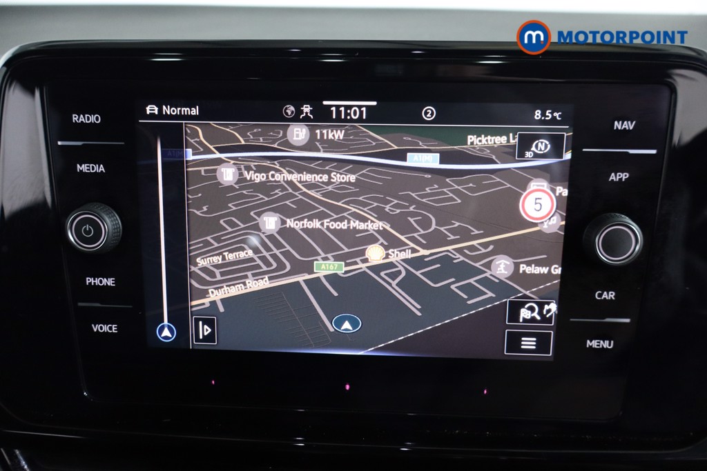 Used Volkswagen T-Roc for sale - 77318568: Photo 16