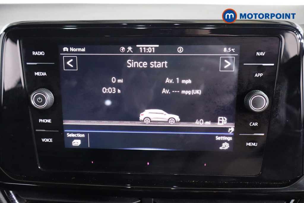 Used Volkswagen T-Roc for sale - 77318568: Photo 18