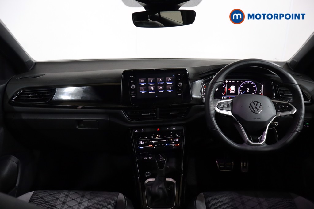 Used Volkswagen T-Roc for sale - 77318568: Photo 31