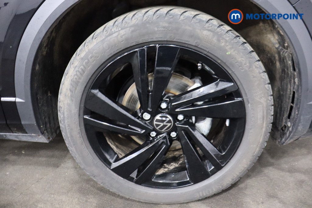 Used Volkswagen T-Roc for sale - 77318568: Photo 35