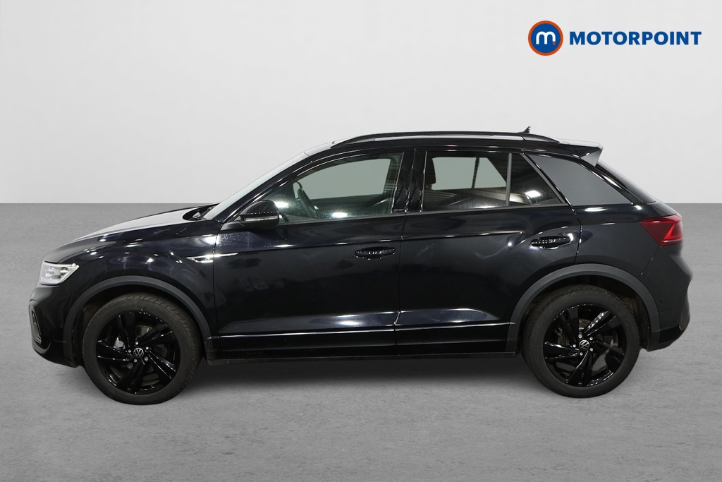 Used Volkswagen T-Roc for sale - 77318568: Photo 4