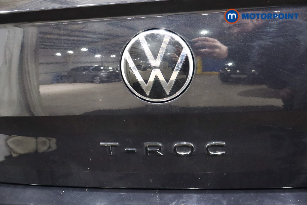 Used Volkswagen T-Roc for sale - 77318568: Photo 40
