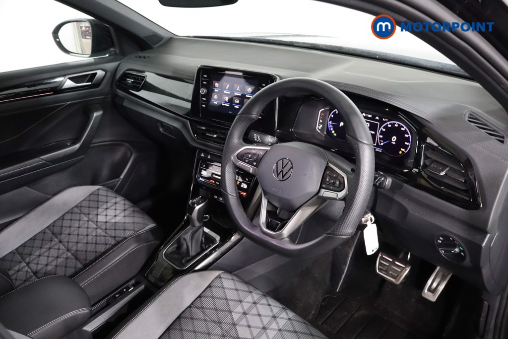 Used Volkswagen T-Roc for sale - 77318568: Photo 9