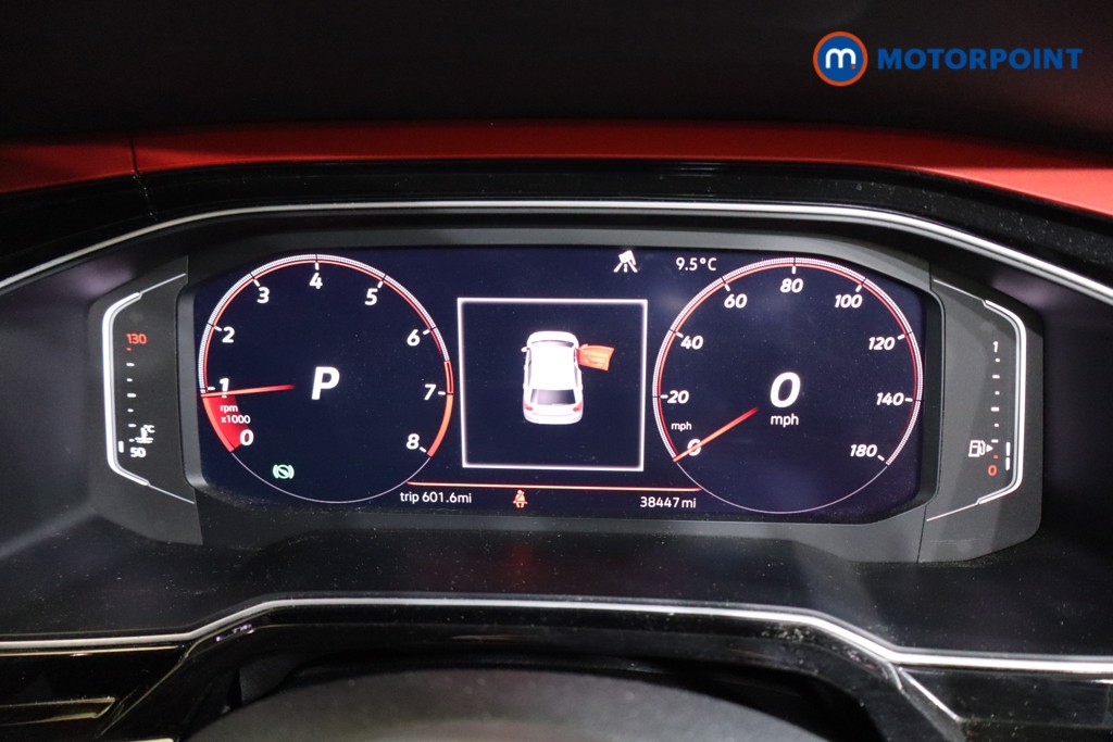 Used Volkswagen Polo for sale - 76491810: Photo 10