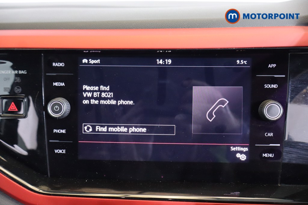 Used Volkswagen Polo for sale - 76491810: Photo 15