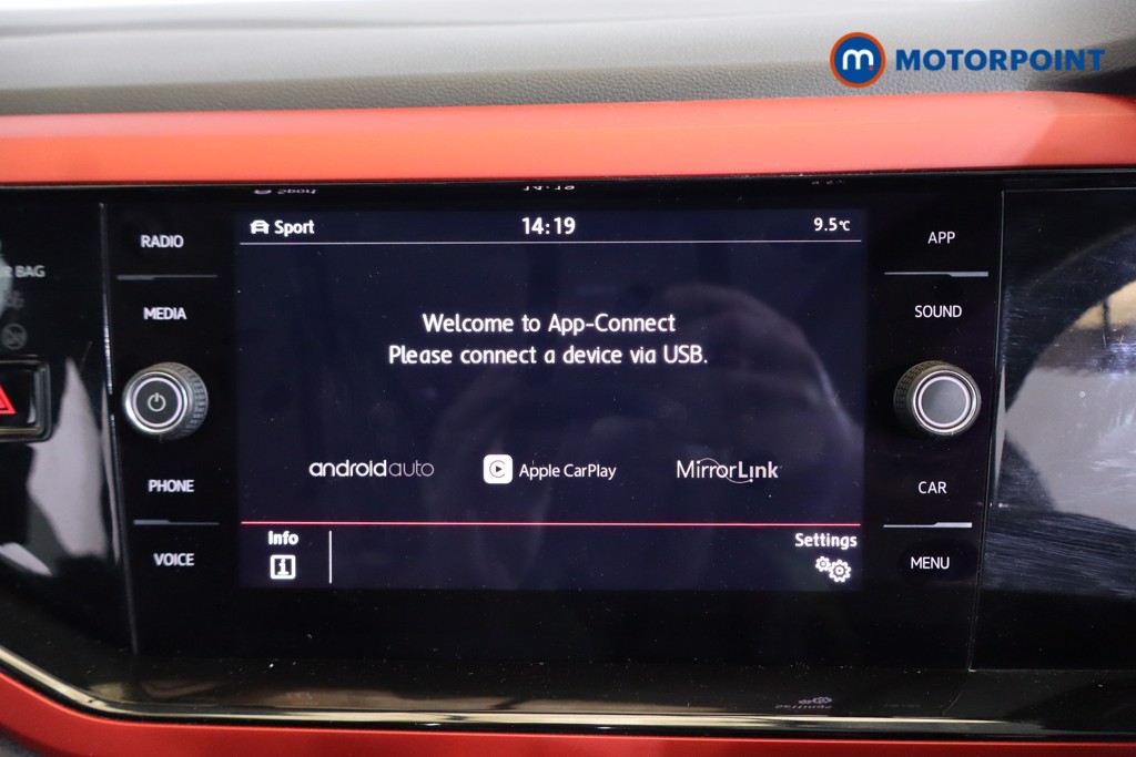 Used Volkswagen Polo for sale - 76491810: Photo 16