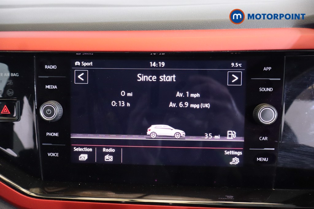 Used Volkswagen Polo for sale - 76491810: Photo 18