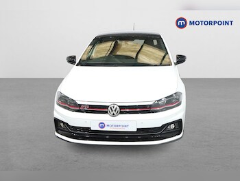 Used Volkswagen Polo undefined for sale - 76491810: Photo