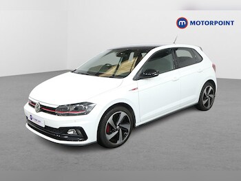 Used Volkswagen Polo undefined for sale - 76491810: Photo
